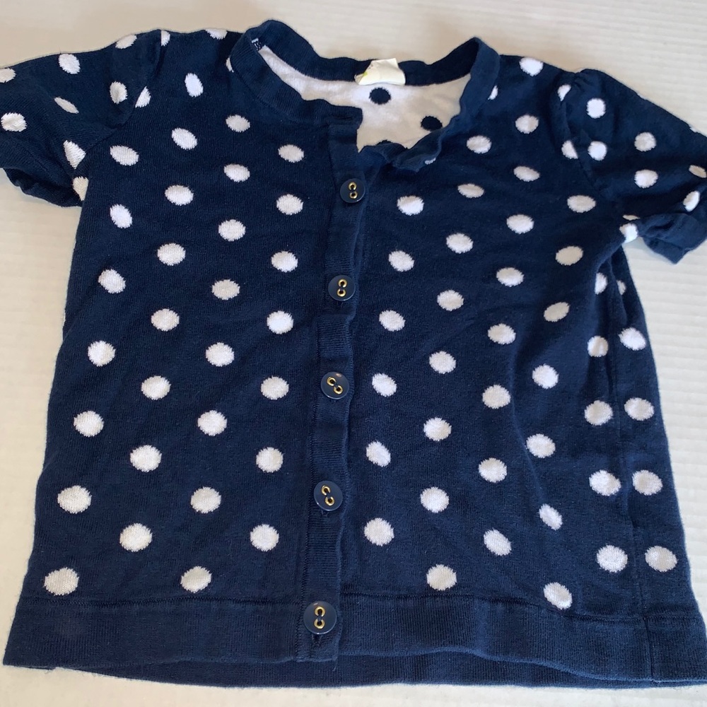 Girls Sweater